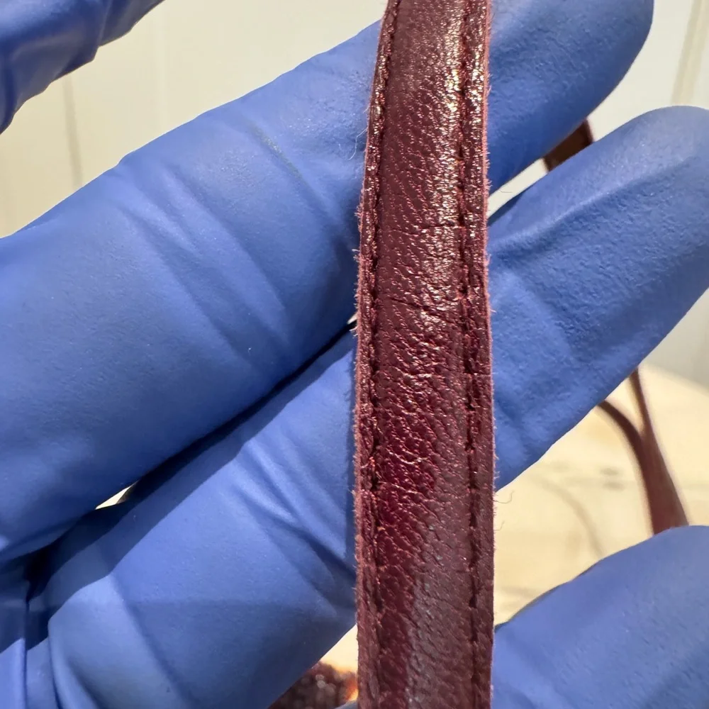 Jamin Puech Hand-Beaded & Sequin Tote – Handmade - Picture 8 of 11